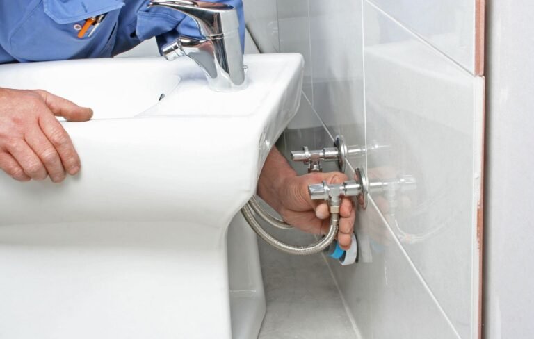 Residential Plumbing Portland