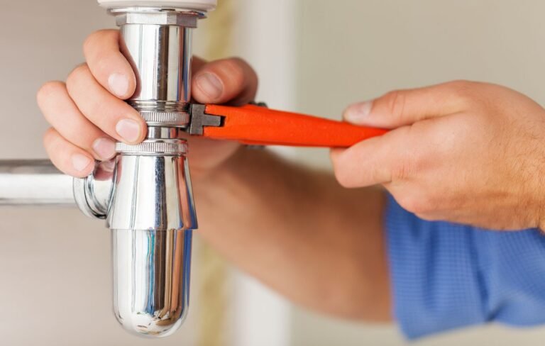 Plumbing Repairs & Installations