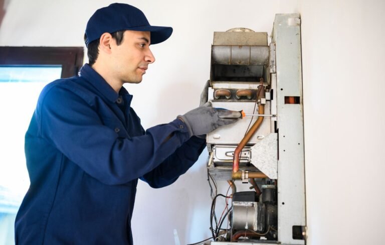 Water Heater Repair & Replacement Portland