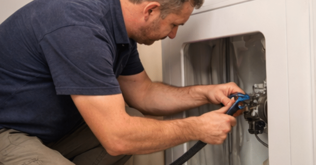 5 Eco‑Friendly Plumbing Upgrades for Sustainable Sherwood Oregon Living