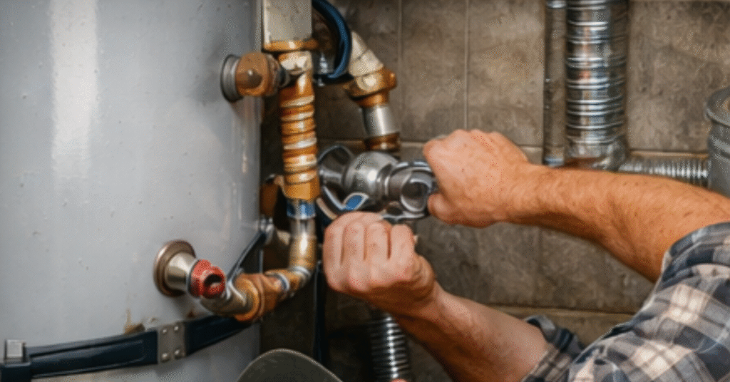 7 Clear Signs You Need Professional Drain Cleaning in West Linn Oregon 1