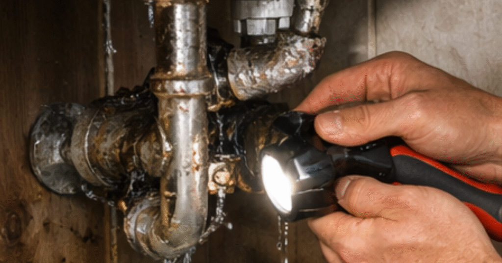 How to Fix a Clogged Toilet Yourself Before It Becomes an Emergency 1