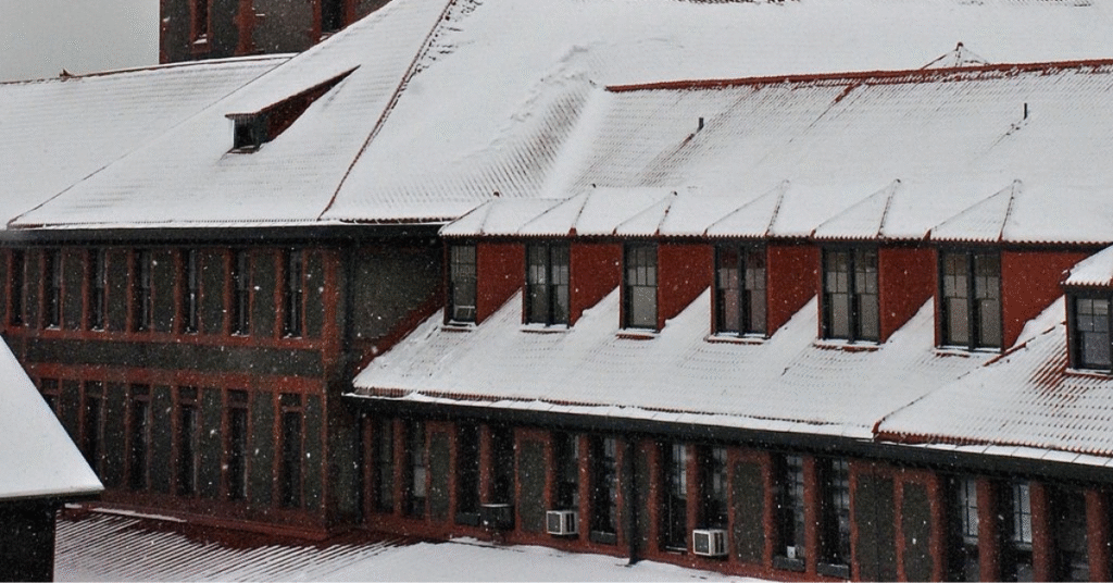 How to Prevent Frozen Pipes in Portlands Winter — Drains Insulation More