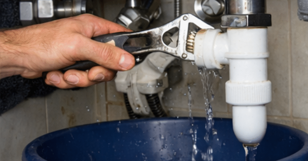 Plumbing in Portland Oregon What You Need to Know in 2025 1
