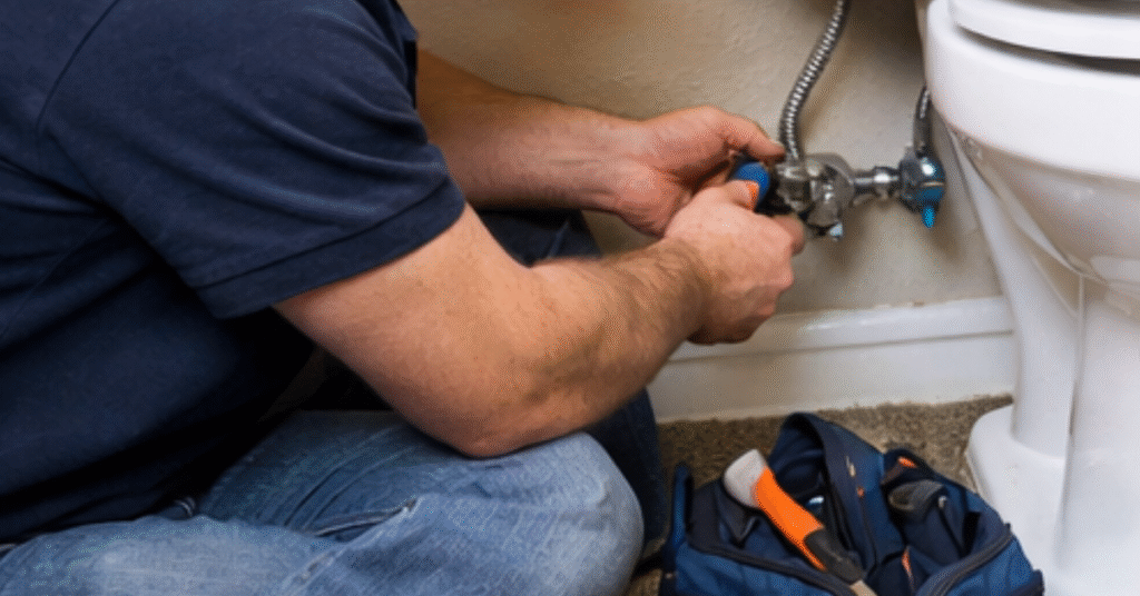 Preserving Paradise Tackling Lake Oswegos Unique Plumbing Challenges