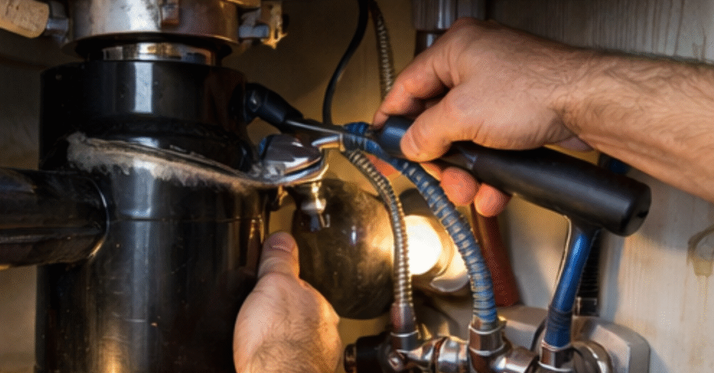 Say Goodbye to Clogged Drains Professional Drain Cleaning in Portland