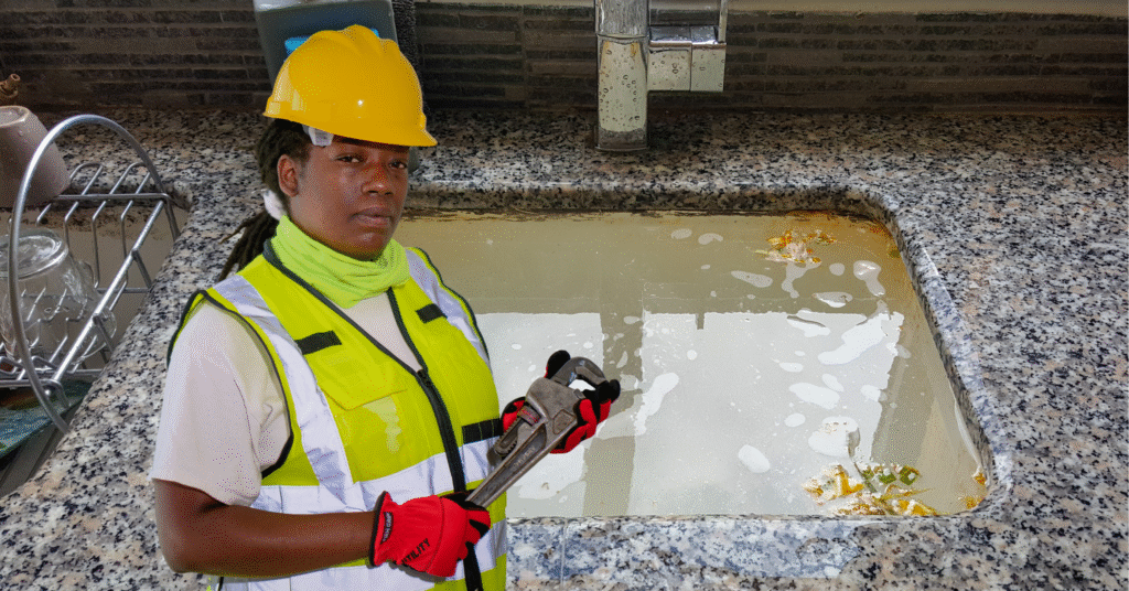 Say Goodbye to Clogged Drains: Professional Drain Cleaning in Portland 1 Say Goodbye to Clogged Drains Professional Drain Cleaning in Portland by Einstein Pros