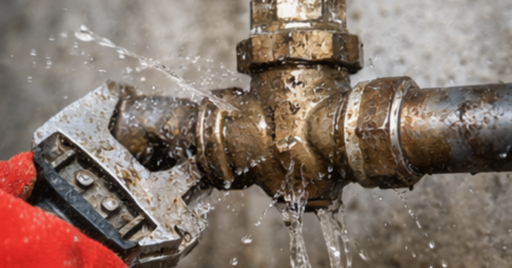 Smart Plumbing on the Rise Smart Faucets and Leak Sensors for Canby Oregon Homes 1