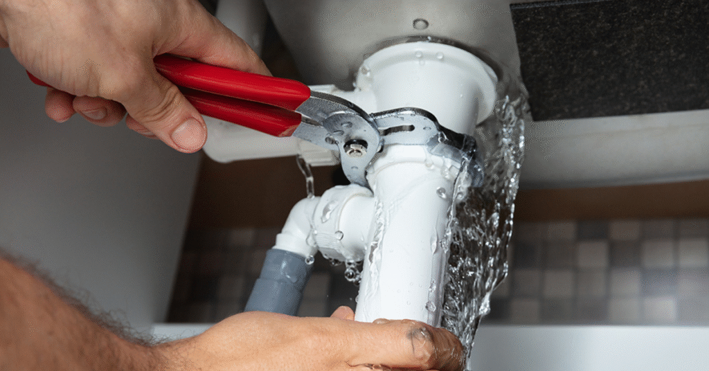 Smart Plumbing on the Rise: Smart Faucets and Leak Sensors for Canby, Oregon Homes 1 Smart Plumbing on the Rise Smart Faucets and Leak Sensors for Canby Oregon Homes