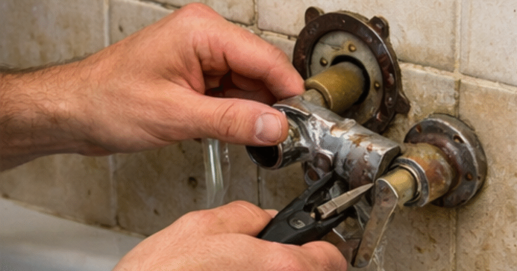 Understanding Portlands Plumbing Landscape