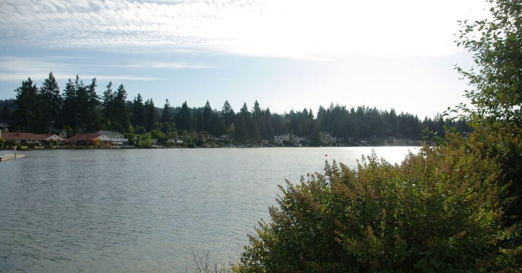 Preserving Paradise: Tackling Lake Oswego's Unique Plumbing Challenges 1 lake oswego oregon
