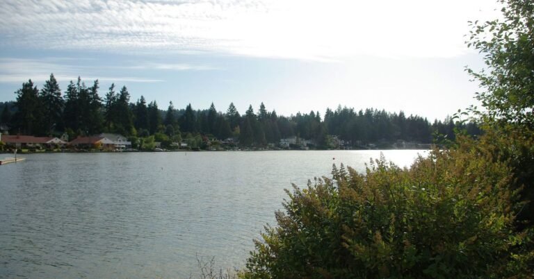 lake oswego oregon