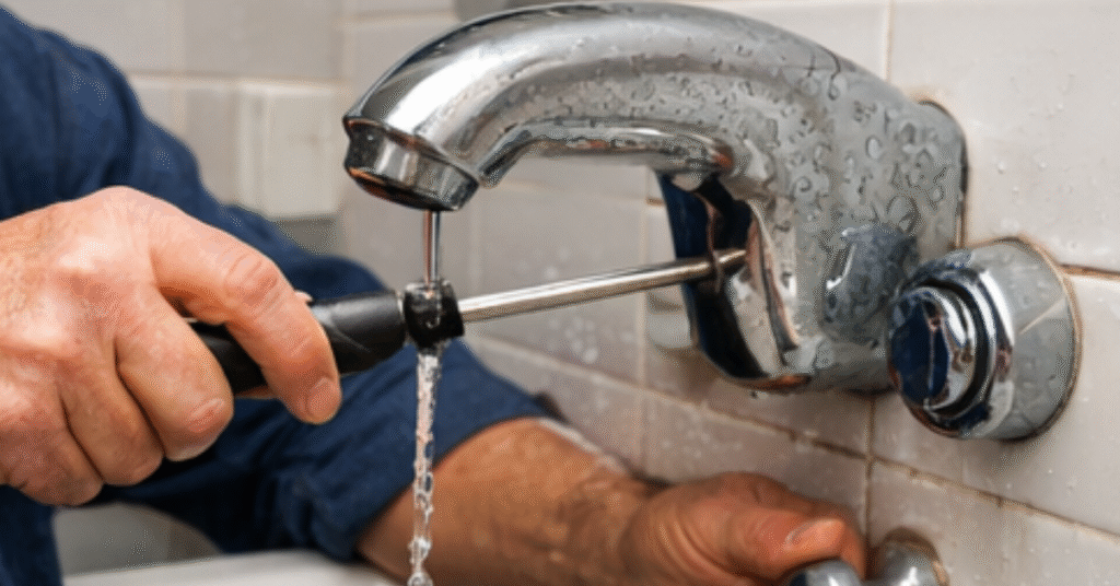 10 Most Common Plumbing Problems in Troutdale Homes And How to Fix Them