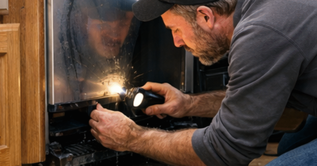 DIY Leak Detection Check These 7 Spots Before Calling a Plumber in Clackamas