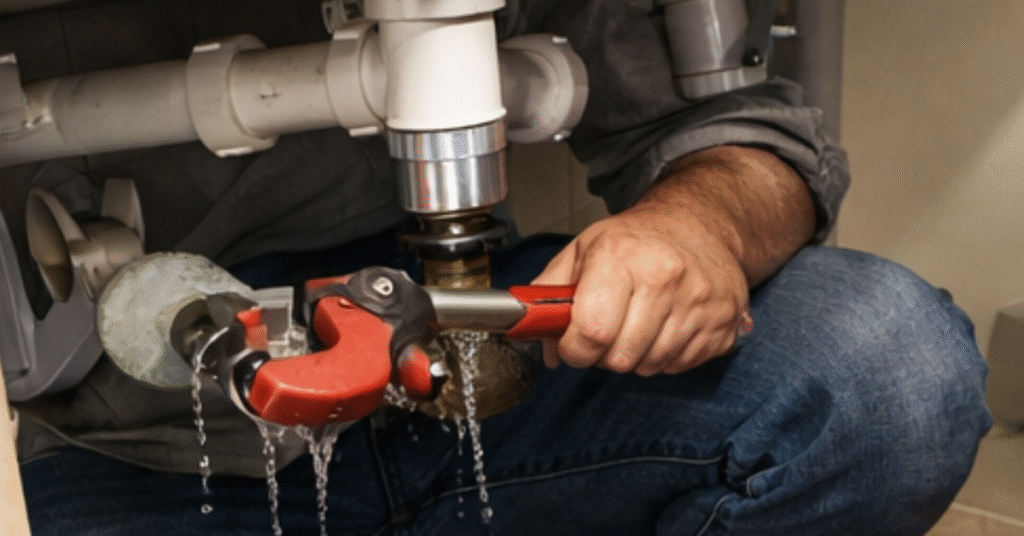 DIY vs. Professional When to Call Milwaukies Plumbing Pros