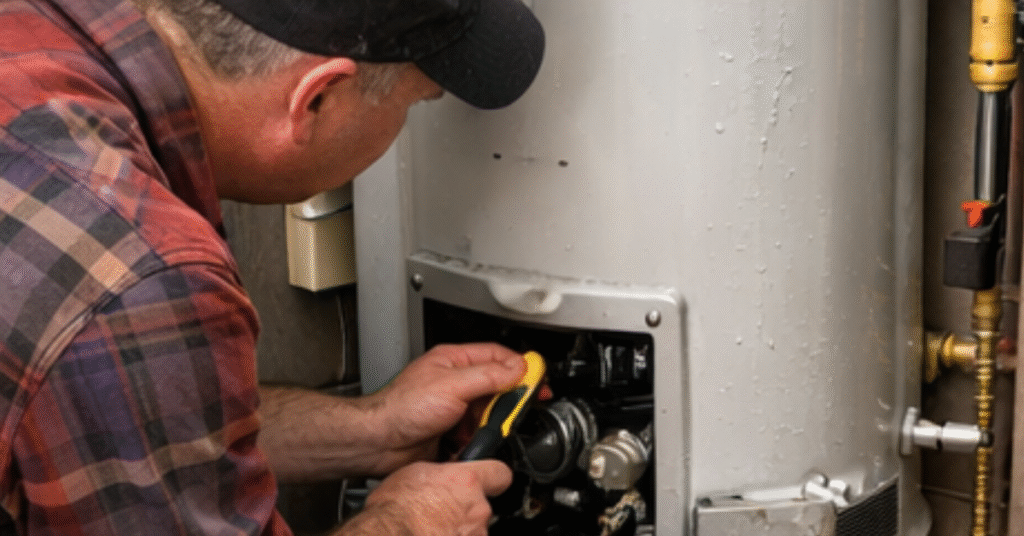 How Low‑Flow Fixtures Can Save Clackamas OR Families