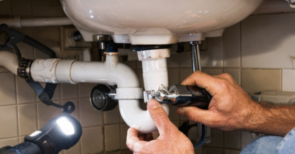 How to Unclog a Sink in Portland’s Hard Water Conditions 1 How to Unclog a Sink in Portlands Hard Water Conditions