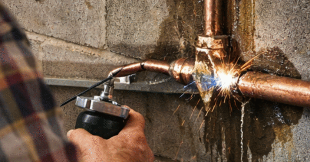 Prevent Frozen Pipes in Troutdale Oregon Your Essential Winter Checklist