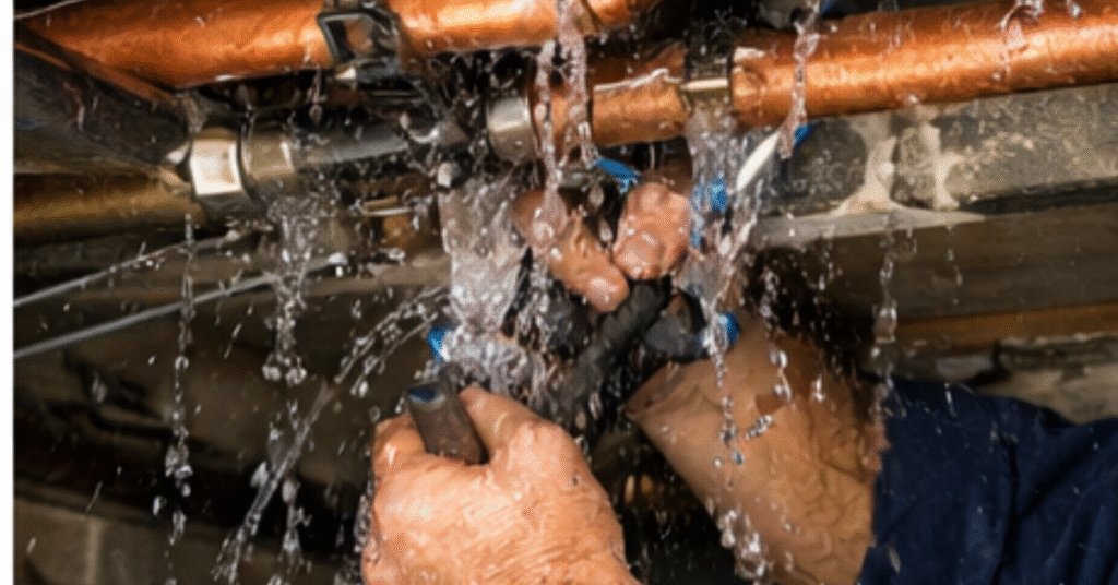 The Best Plumbing Tools Every Durham Homeowner Should Own