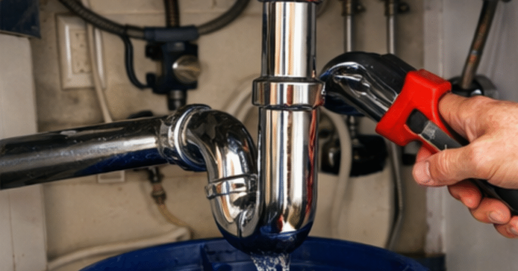 The Ultimate Guide to Preventing Burst Pipes During Milwaukie Winters 1 The Ultimate Guide to Preventing Burst Pipes During Milwaukie Winters