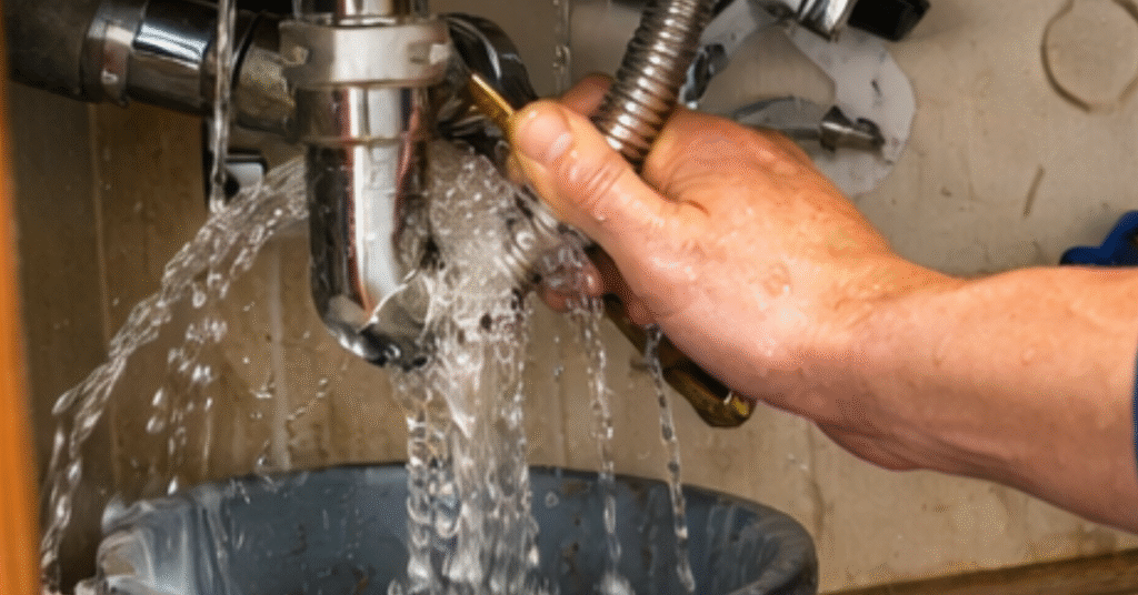 Top 10 Common Plumbing Mistakes Clackamas OR Homeowners Make and How to Avoid Them