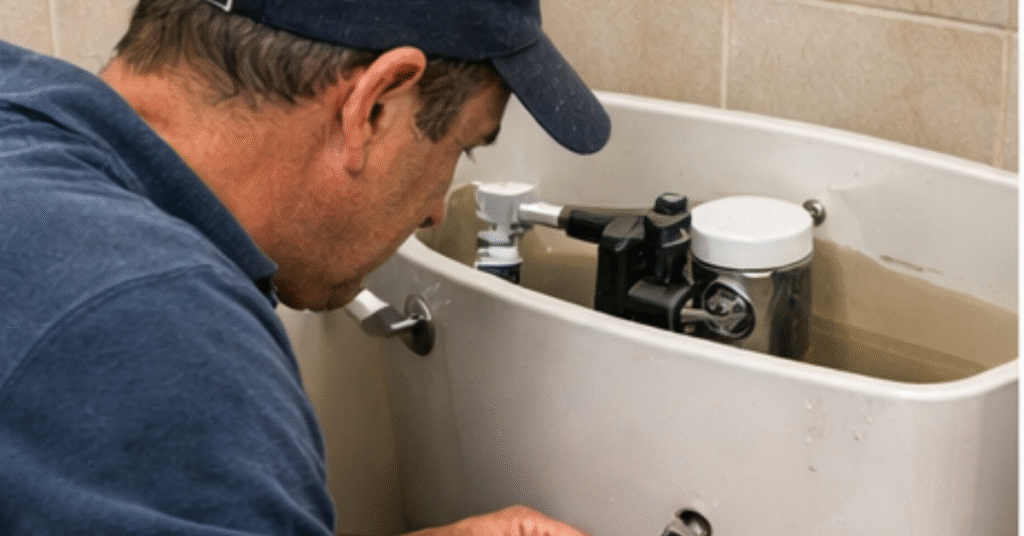 Why Lead‑Free Plumbing in Clackamas Matters Health Risks Solutions