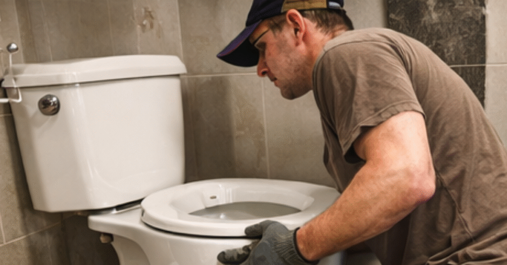 Why Oak Hills Homes Face Unique Plumbing Issues—And How to Prevent Them