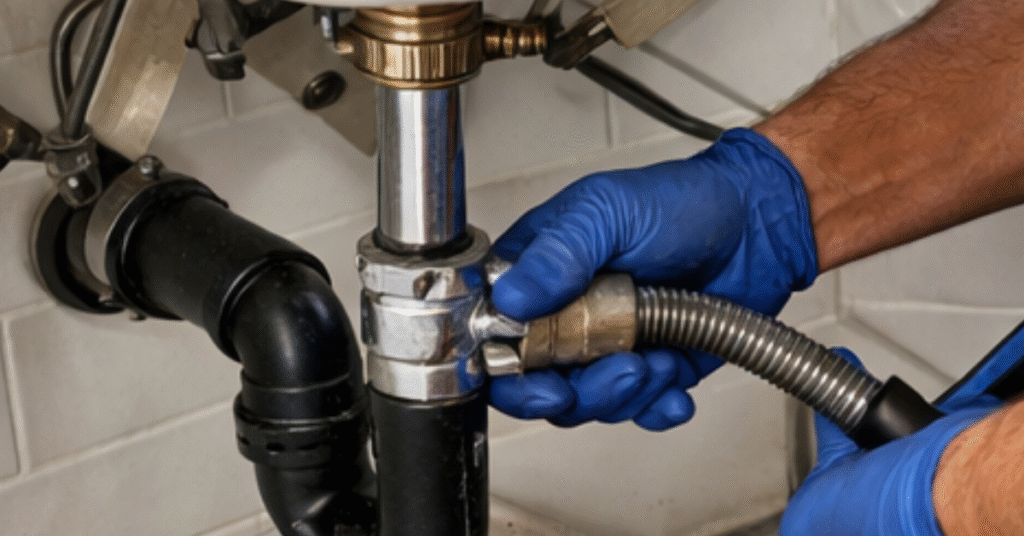 Eco Friendly Plumbing Solutions for Portland Homes