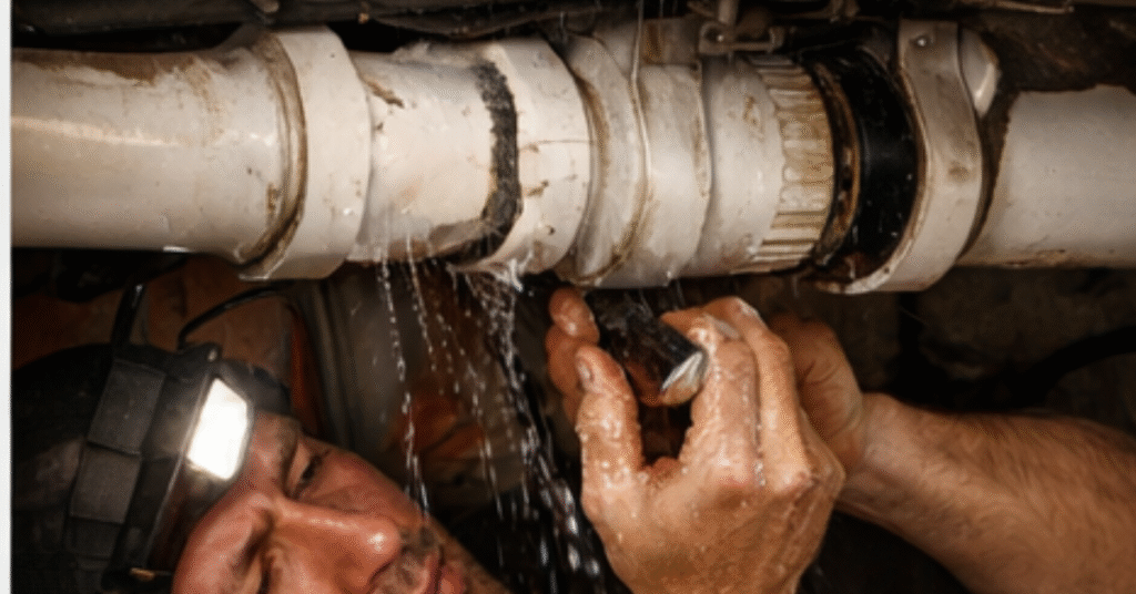 Frozen Pipes in Lake Oswego Heres What to Do Immediately