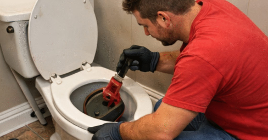 How Smart Plumbing Devices Are Saving Lake Oswego Homeowners