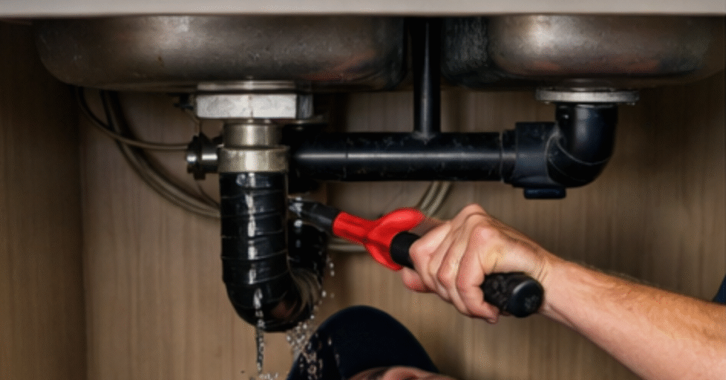 How to Detect and Fix Hidden Water Leaks in Your Portland Home