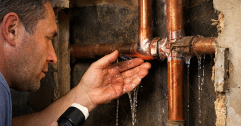 Lake Oswego DIYers Heres What You Can and Cant Do With Plumbing