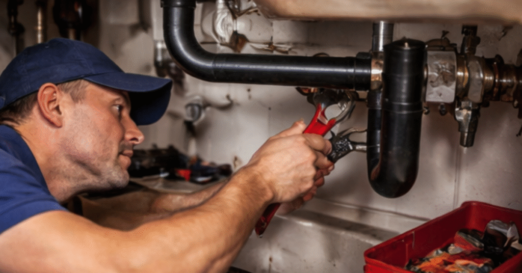 Plumbing Tools Every Lake Oswego Homeowner Should Have on Hand