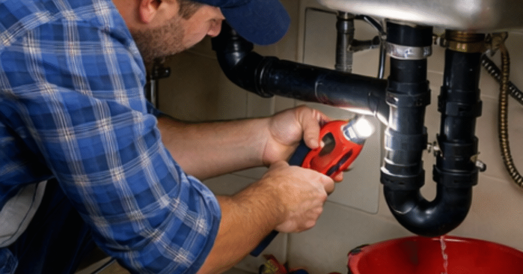 Sewer Backups After a Storm in Lake Oswego Heres What to Do