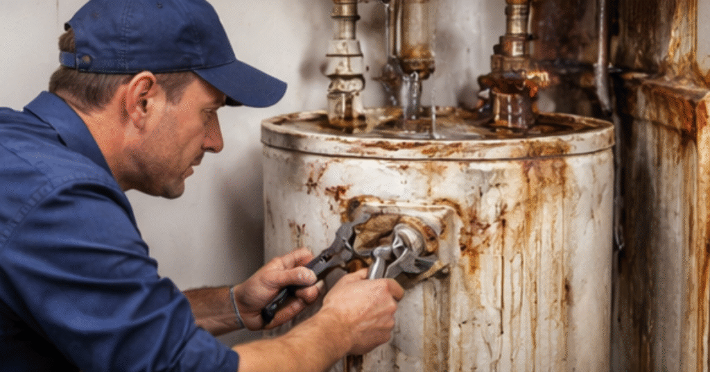 The Cost of Plumbing Repairs in Portland What to Expect in 2025