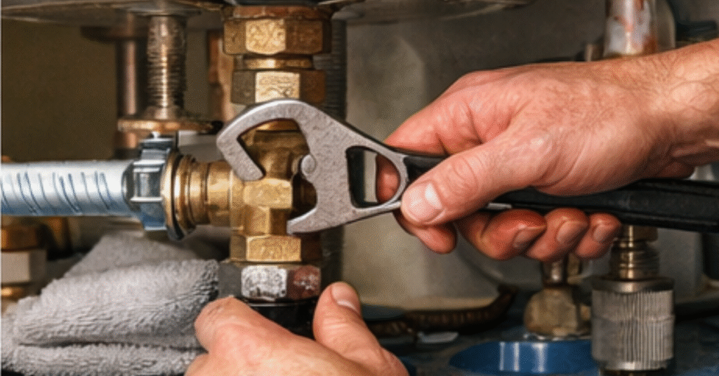 The Ultimate Oak Hills Plumbing Maintenance Checklist Season by Season