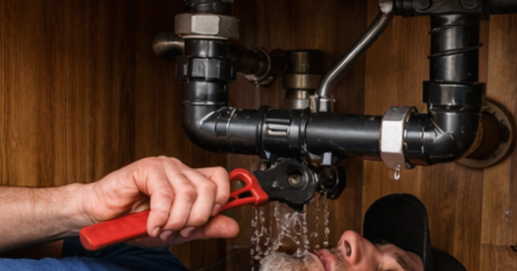 Top 10 Plumbing Emergencies in Portland How to Fix Them Fast