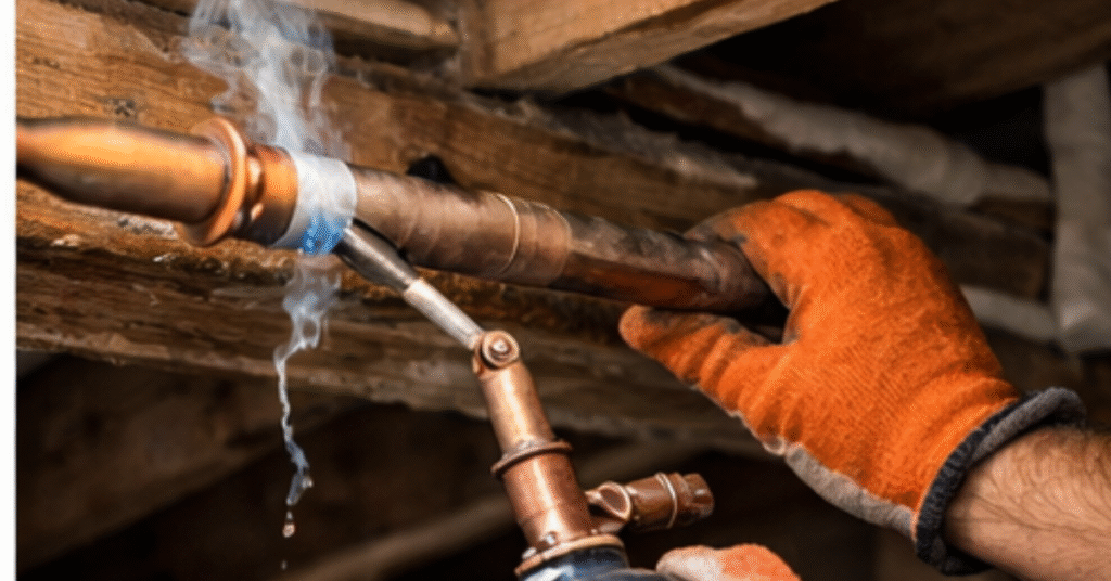 Whats in Raleigh Hills Tap Water 2025 Water Quality Breakdown