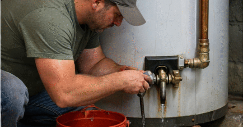 Why Lake Oswego Homes Struggle With Water Pressure—and How to Fix It 1 Why Lake Oswego Homes Struggle With Water Pressure—and How to Fix It