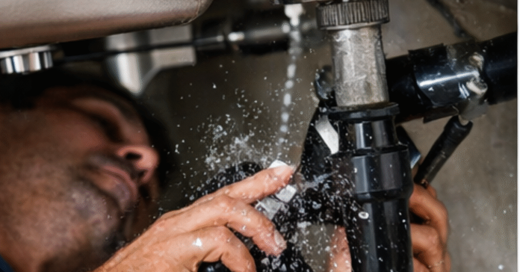 Why Portland Homes Need Backflow Prevention How to Protect Your Water Supply