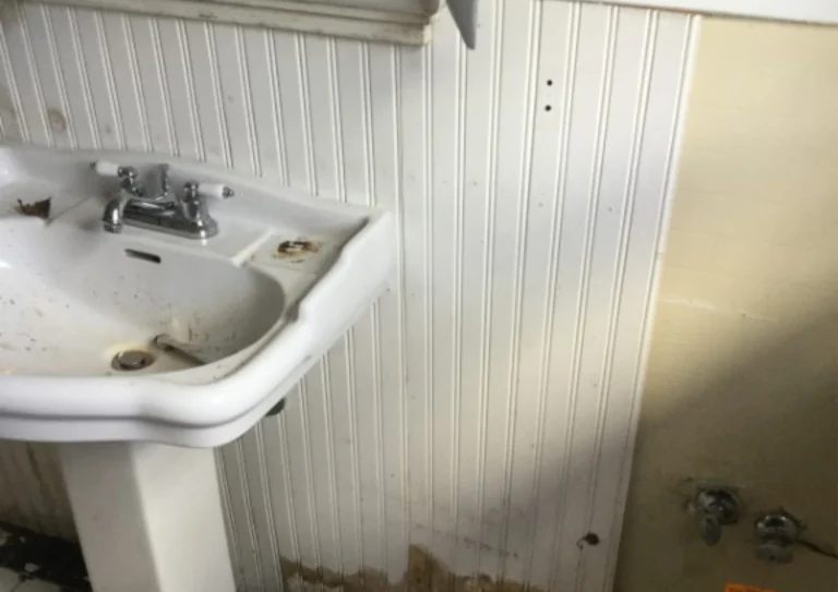 bathroom remodel in portland