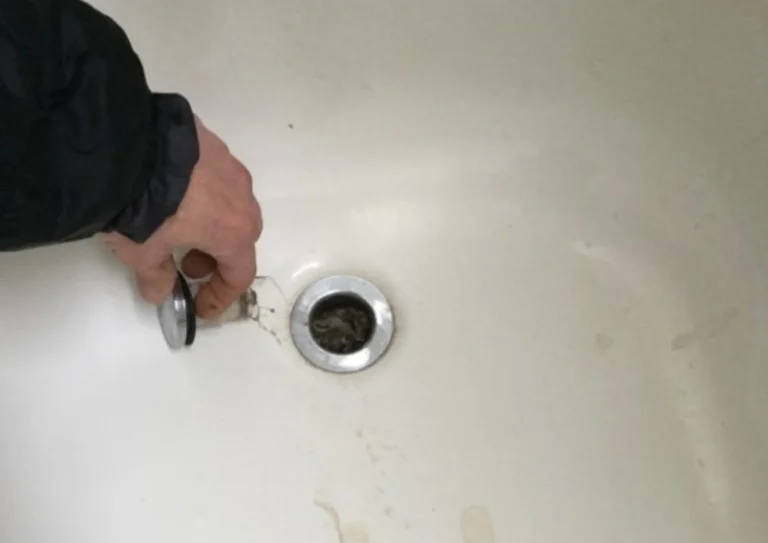 drain cleaning in portland