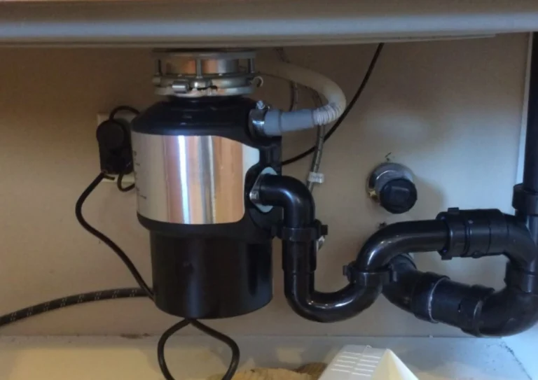 garbage disposal in portland