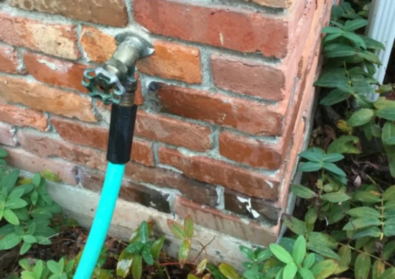 Lake Oswego, OR 7 garden hose repair in portland