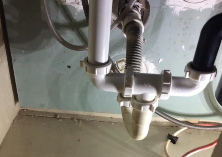 Lake Oswego, OR 8 pipe repair in portland 1