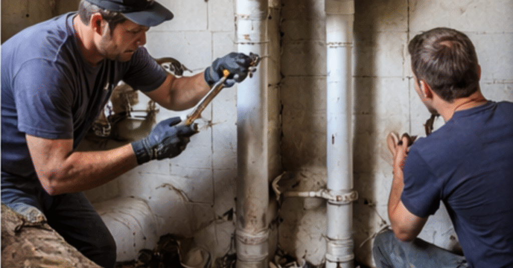 5 Signs Your West Linn Water Heater Is About to Fail