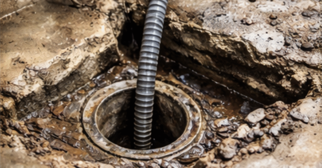 How Hard Water Affects Canby Plumbing Systems