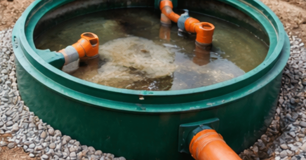 How Much Water Could You Save by Upgrading to High Efficiency Fixtures in Tigard