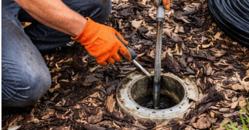 How to Shut Off Your Water During a Plumbing Emergency in West Linn