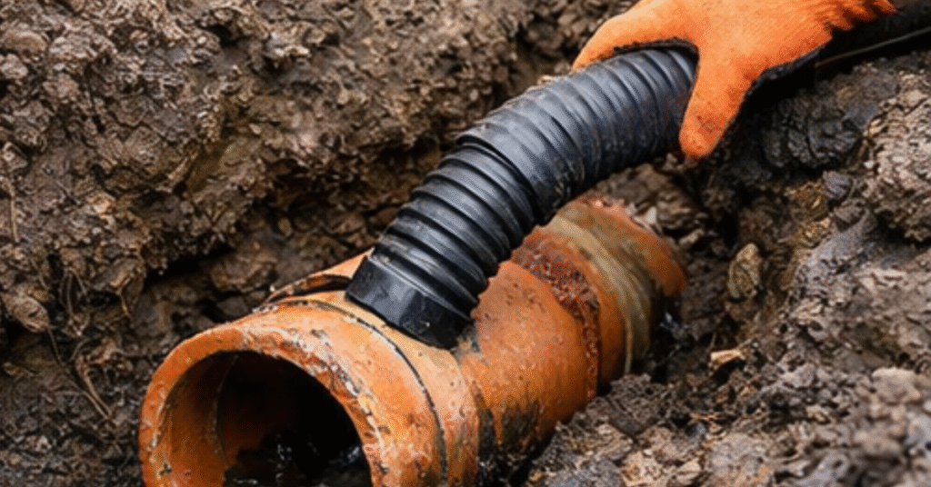 Lead Pipes in Happy Valley: How to Test and Replace Them Safely 1 Lead Pipes in Happy Valley How to Test and Replace Them Safely